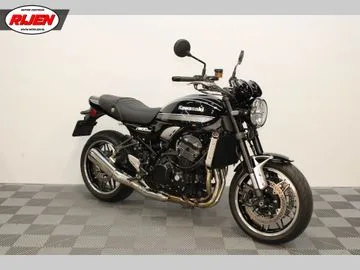KAWASAKI Z900RS (2021) — foto 1