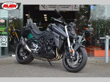 Suzuki GSX-S950 (2026) — foto 1