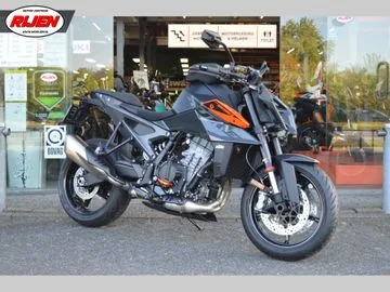 KTM 990 Duke (2026) — foto 1