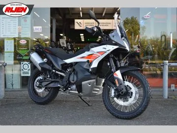 KTM 790 Adventure (2026) — foto 1