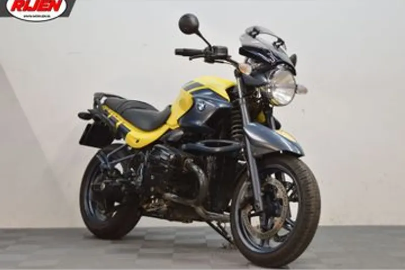 BMW R 1150 R (2003)