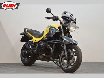 BMW R (2003) — foto 1