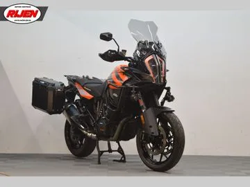 KTM 1290 (2020) — foto 1
