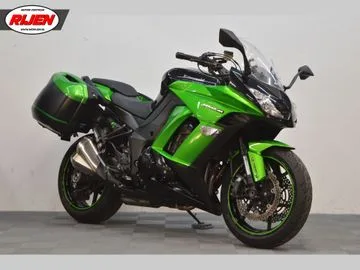 KAWASAKI Z (2015) — foto 1