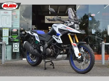 Suzuki V-Strom 1050DE (2026) — foto 1