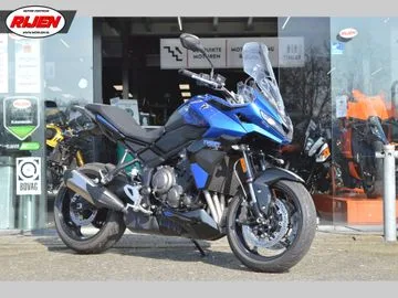 Triumph Tiger Sport 800 (2025) — foto 1