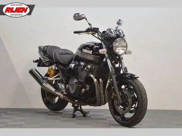 Yamaha XJR 1300 (2012) — foto 1