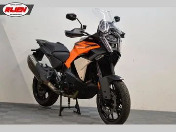 KTM 1390 Super Adventure S EVO (2026) — foto 1