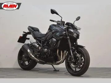 Kawasaki Z900 (2026) — foto 1
