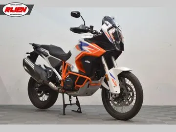 KTM 1290 Super Adventure (2025) — foto 1