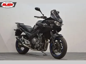 Yamaha TDM 900 (2005) — foto 1