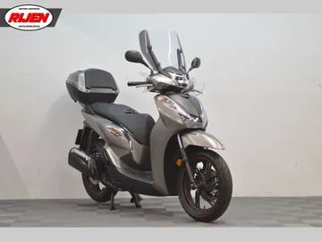 Honda SH 300i (2020) — foto 1