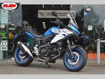 Suzuki SV-7GX (2026) — foto 1