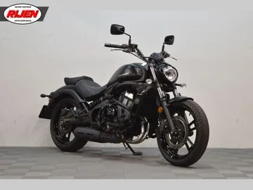 Kawasaki Vulcan S (2026) — foto 1