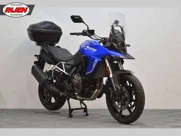 Suzuki V-Strom 800 (2024) — foto 1