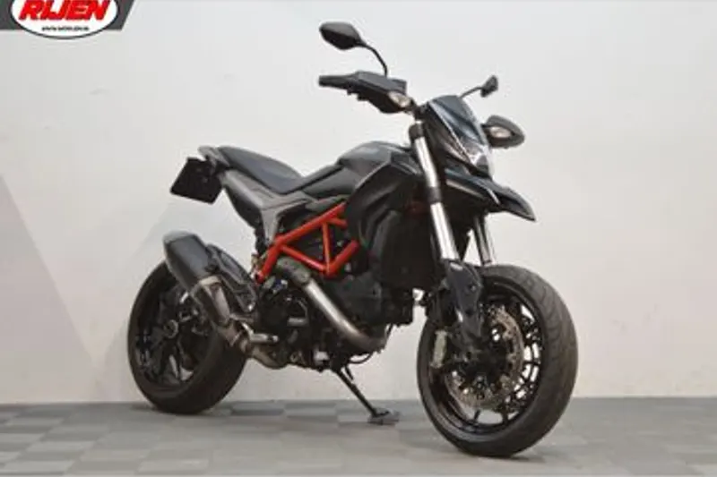 Ducati Hypermotard 821 (2014)