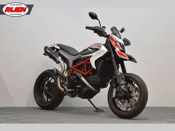 Ducati Hypermotard 821 SP (2015) — foto 1
