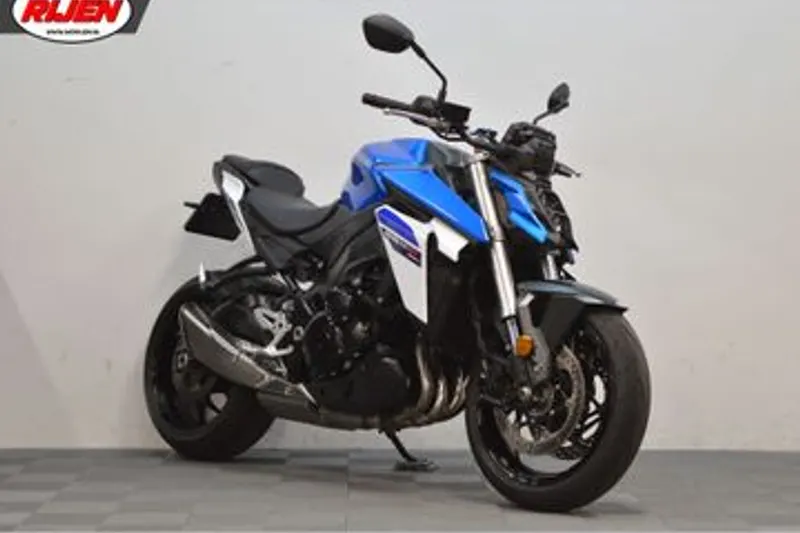 Suzuki GSX-S950 (2025)