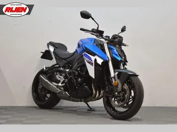 Suzuki GSX-S950 (2025) — foto 1