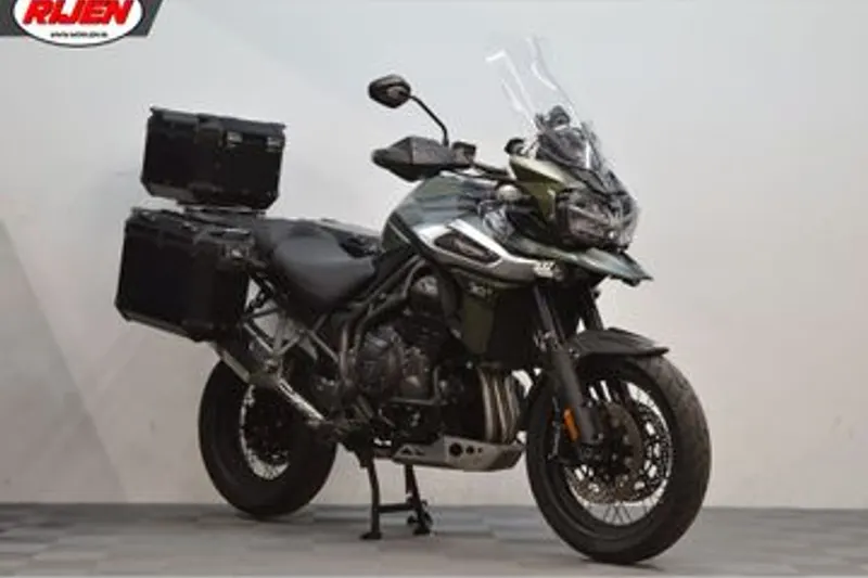 Triumph Tiger 1200 (2019)