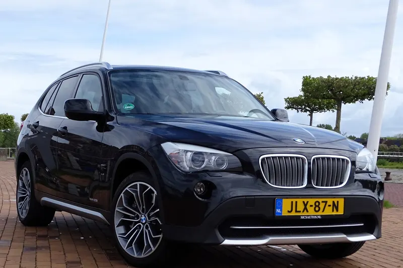 BMW X1 (2010)