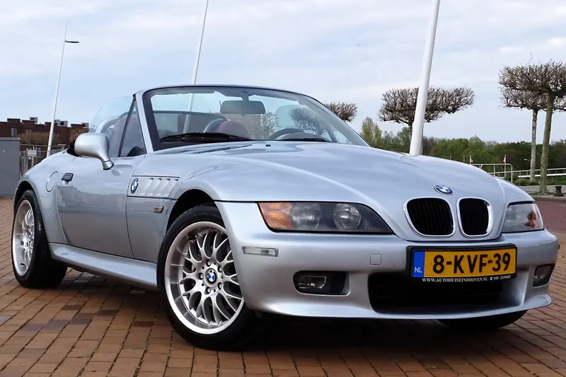 BMW Z3 (1998)