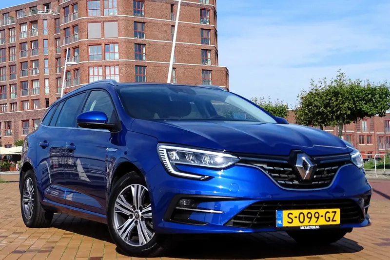 Renault Mégane (2023)