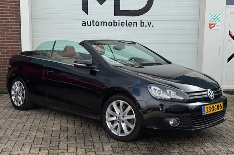 Volkswagen Golf (2012)
