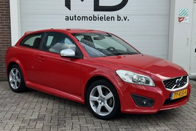 Volvo C30 (2011)