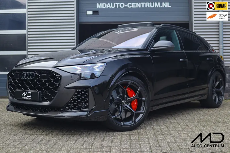 Audi RS Q8 (2025)