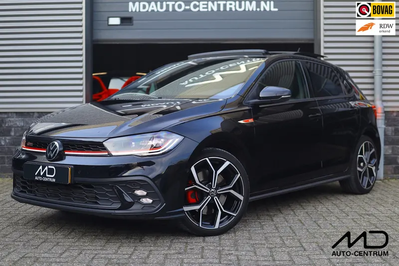 Volkswagen Polo (2023)