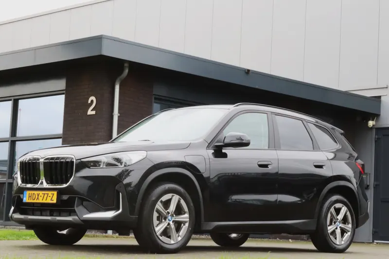 BMW X1 (2024)