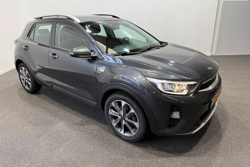 Kia Stonic (2019)