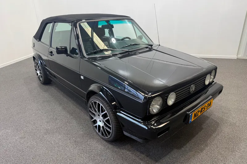 Volkswagen Golf (1990)