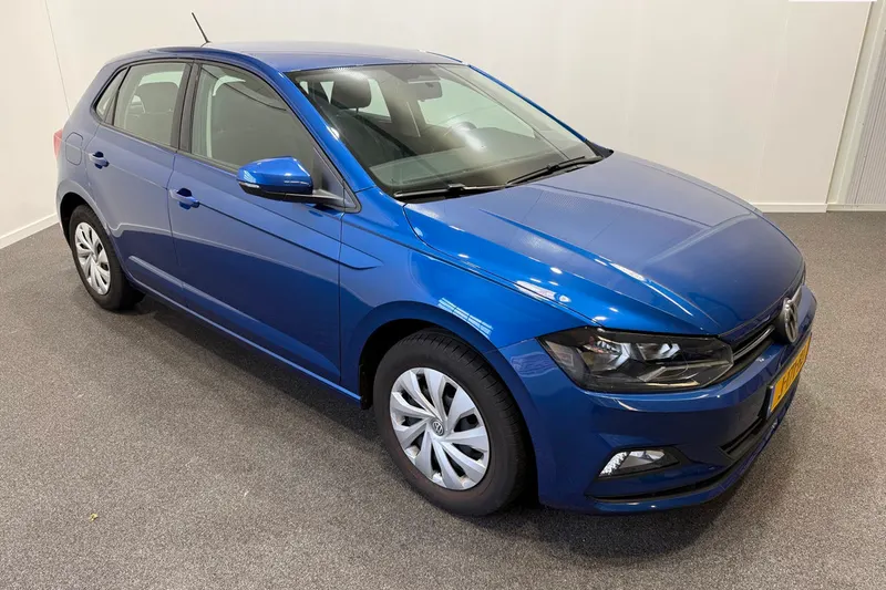 Volkswagen Polo (2020)