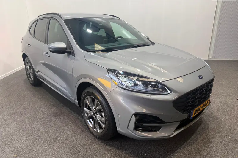 Ford Kuga (2023)