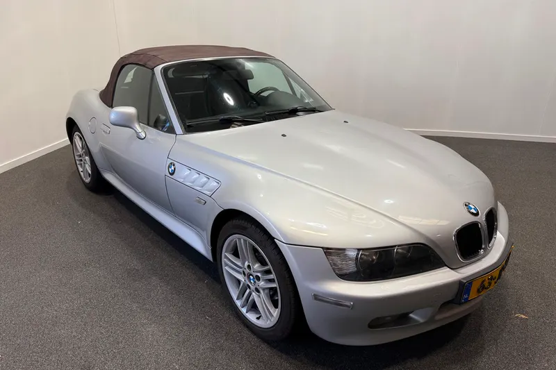 BMW Z3 (2002)