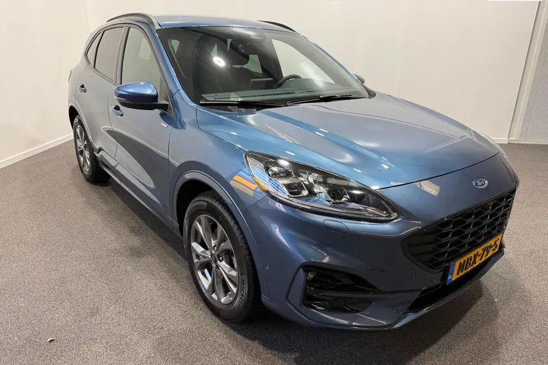Ford Kuga (2023)