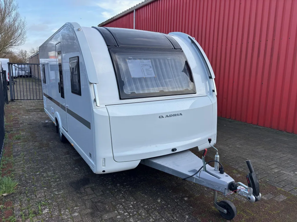 Adria Alpina (2025) — foto 1