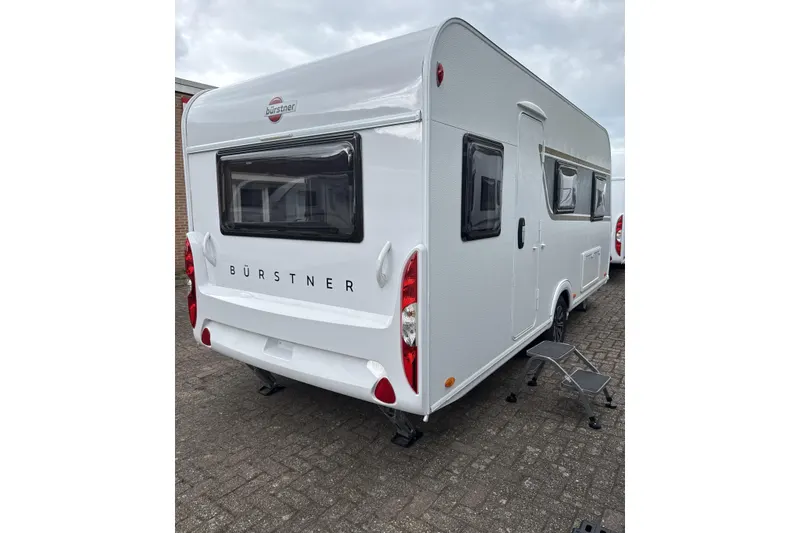 Buumlrstner B66 (2026)