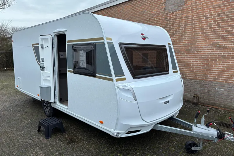 Buumlrstner B66 (2026)