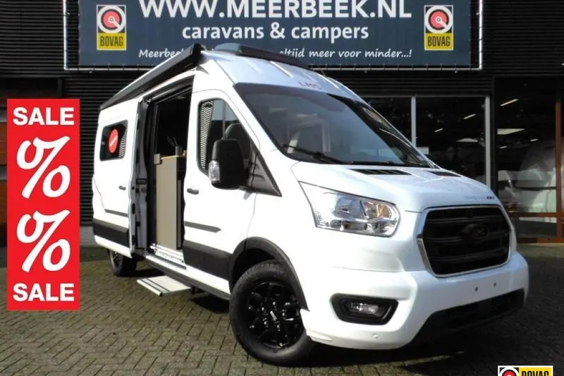 LMC Innovan (2026)