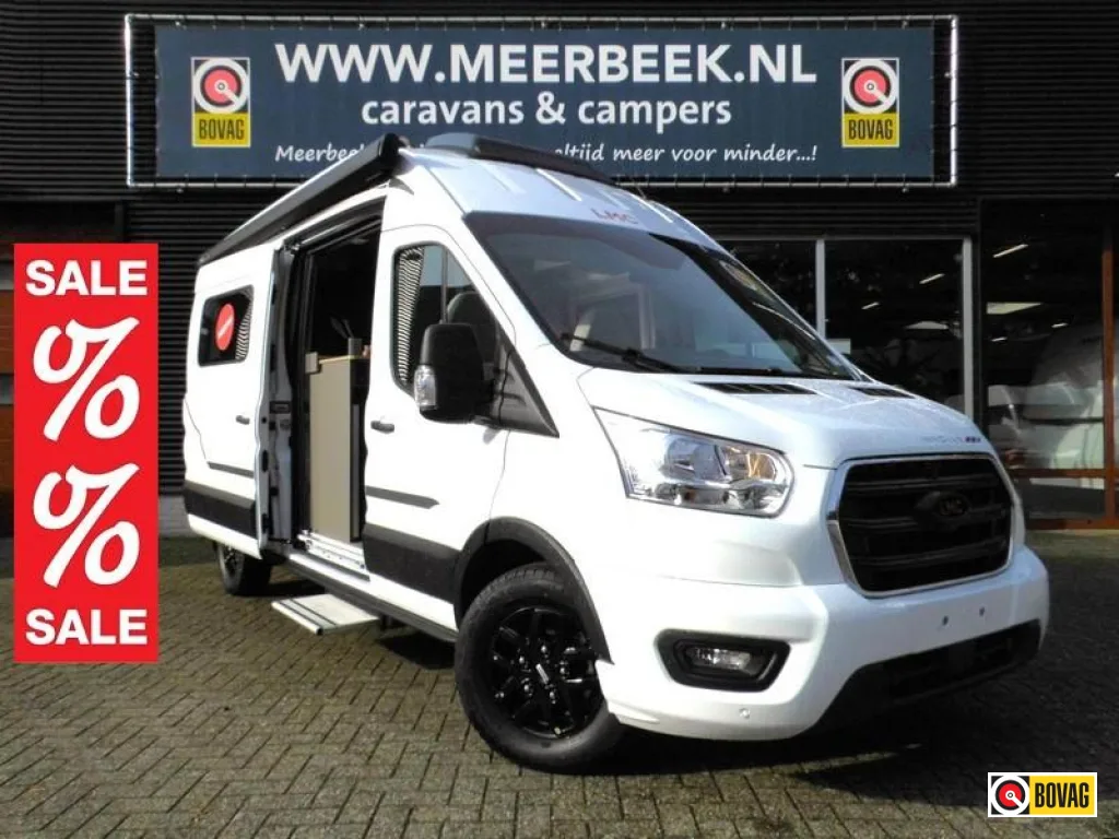 LMC Innovan (2026) — foto 1