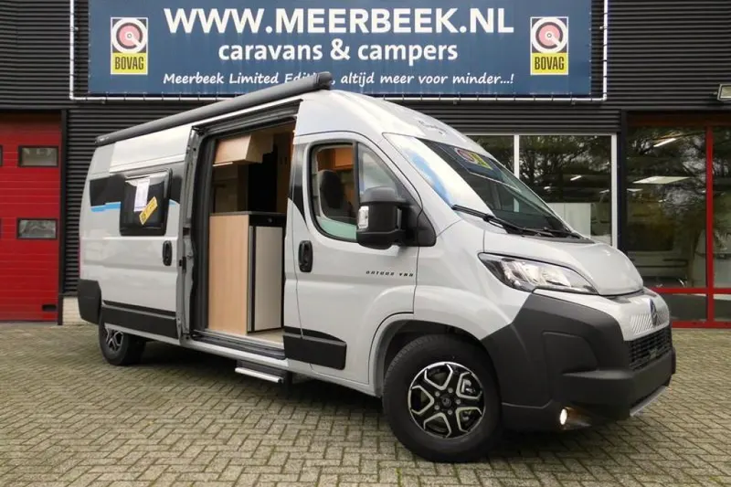 Hobby On Tour (2026)