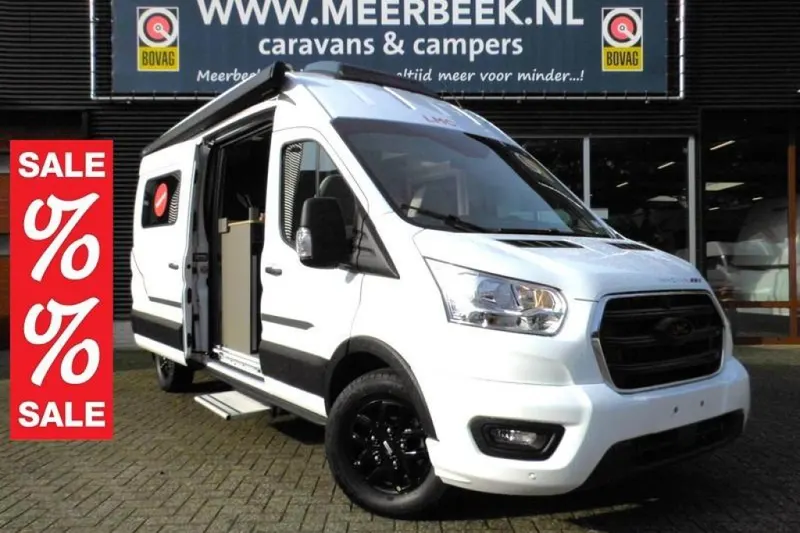 LMC Innovan (2026)