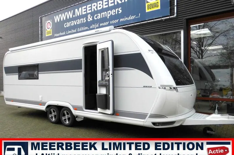 Hobby Maxia (2026)