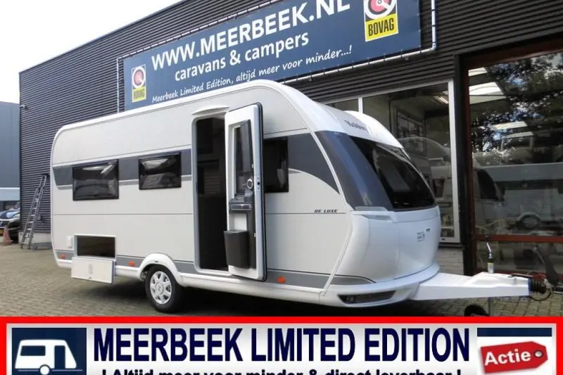 Hobby De Luxe (2025)
