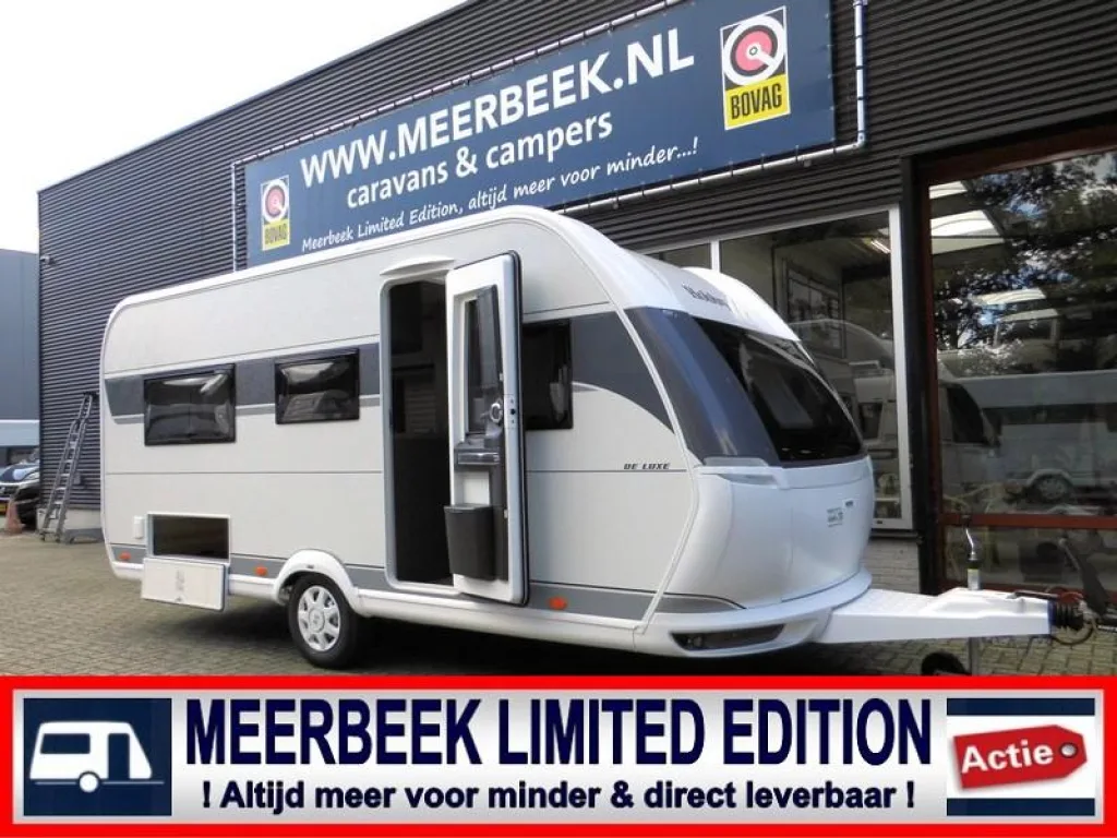 Hobby De Luxe (2025) — foto 1