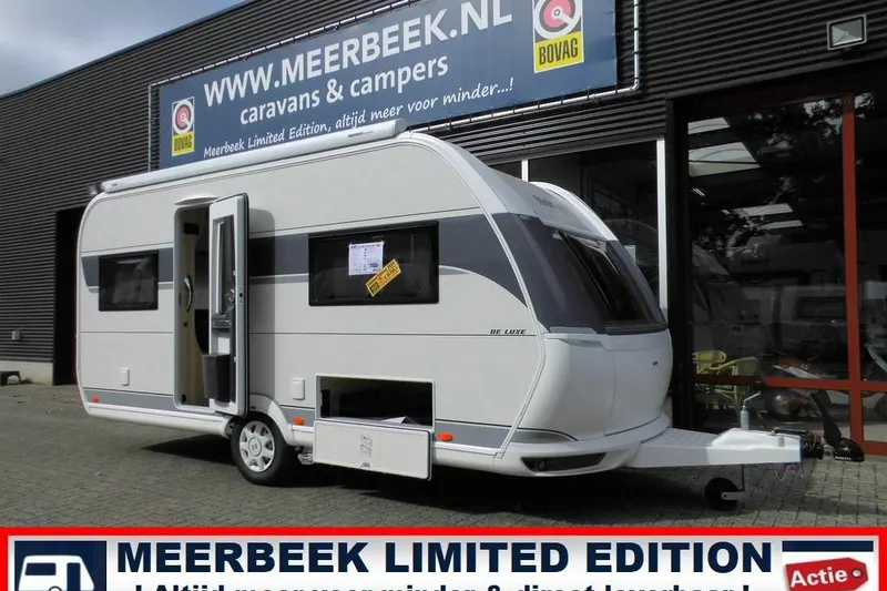 Hobby De Luxe (2026)