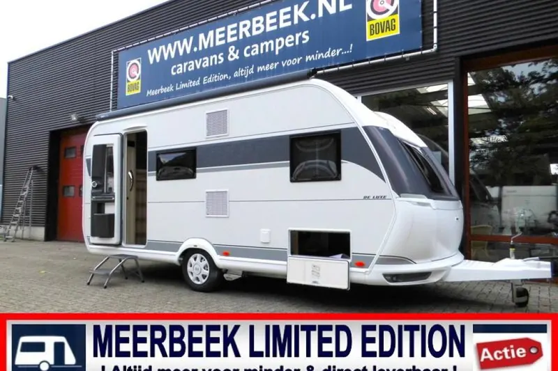 Hobby De Luxe (2026)